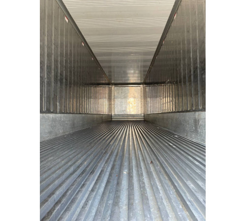 Контейнер Рефрижератор 40ф RHC - DAIKIN (Япония) - ГАРАНТИЯ