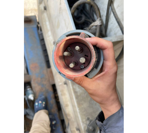 Контейнер Рефрижератор 40ф RHC - DAIKIN (Япония) - ГАРАНТИЯ