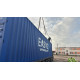 Морской контейнер 40ф HC - Новый  (One Way - Один Путь)