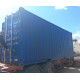 Морской Контейнер 20ф DC Новый (One Way - Один путь) 