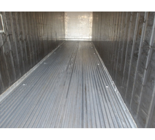 Контейнер Рефрижератор 40ф RHC - Carrier - ГАРАНТИЯ