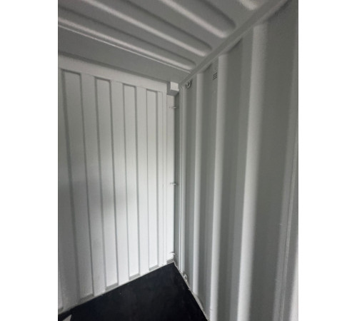 Морской Контейнер 20ф DC Новый (One Way - Один путь) 