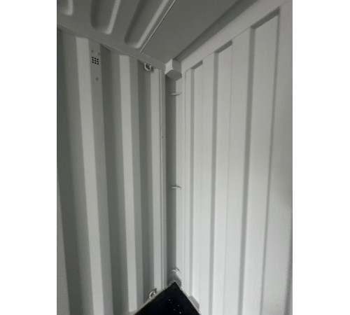 Морской Контейнер 20ф DC Новый (One Way - Один путь) 