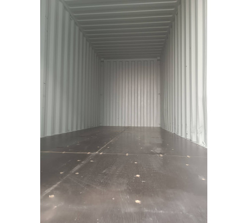 Морской Контейнер 20ф HC Новый (One Way - Один путь) 