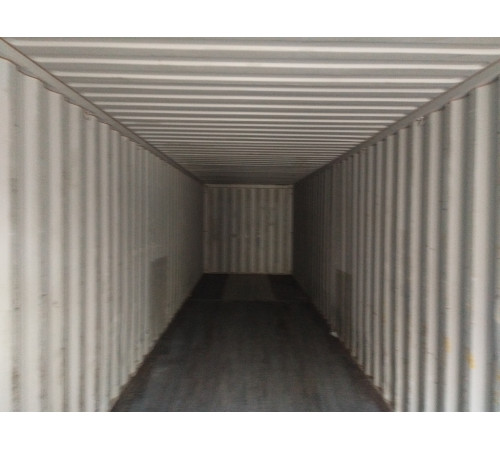 Морской контейнер 40ф DC бу