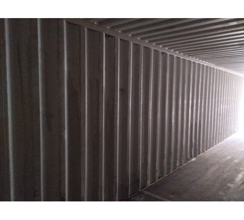 Морской контейнер 40ф DC бу