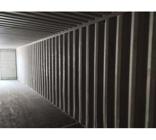 Морской контейнер 40ф DC бу