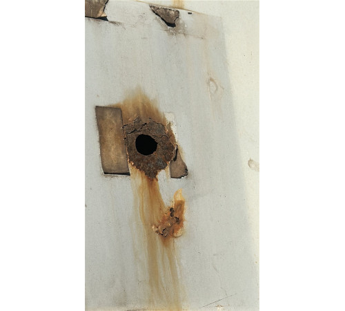 Морской контейнер 20ф бу