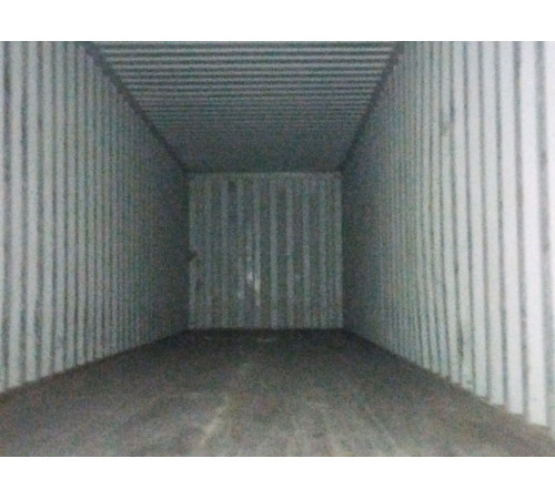 Морской контейнер 40ф DC бу