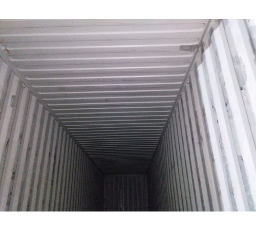 Морской контейнер 40ф DC бу