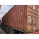Морской контейнер 40ф DC бу
