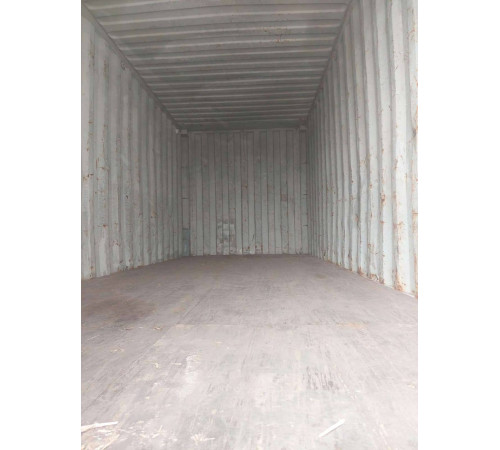 Морской контейнер 20ф бу