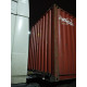 Морской контейнер 40ф HC бу 