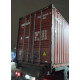 Морской контейнер 40ф HC бу 