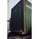Морской контейнер 40ф HC бу 