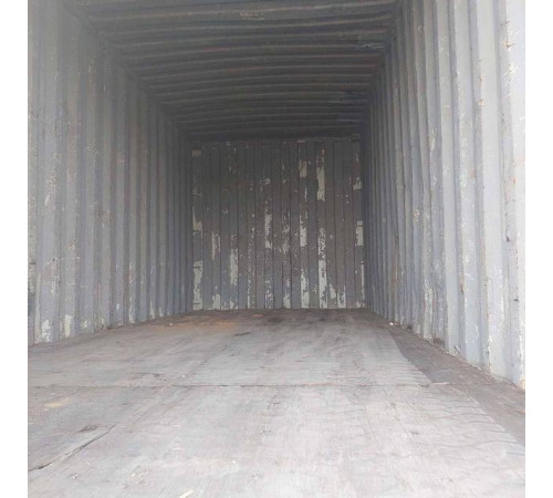 Морской контейнер 20ф бу 