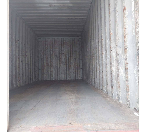 Морской контейнер 20ф бу