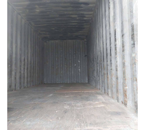 Морской контейнер 20ф бу