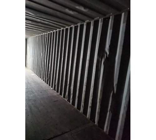 Морской контейнер 40ф DC бу