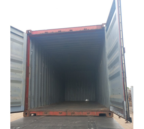 Морской контейнер 20ф бу