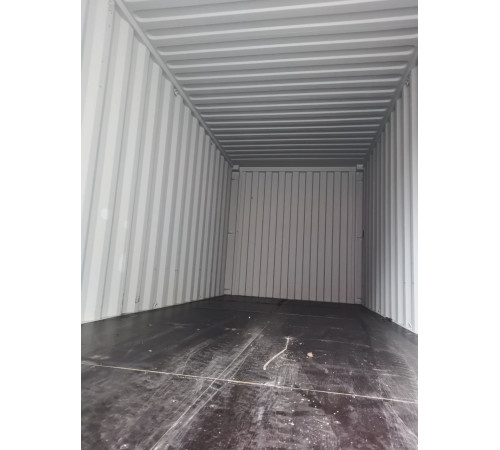 Морской Контейнер 20ф DC Новый (One Way - Один путь) 