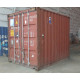 Морской контейнер 10ф бу  (2,44*2,6*3,0м)