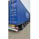 Морской контейнер 40ф HC - Новый  (One Way - Один Путь)