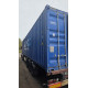 Морской контейнер 40ф HC - Новый  (One Way - Один Путь)